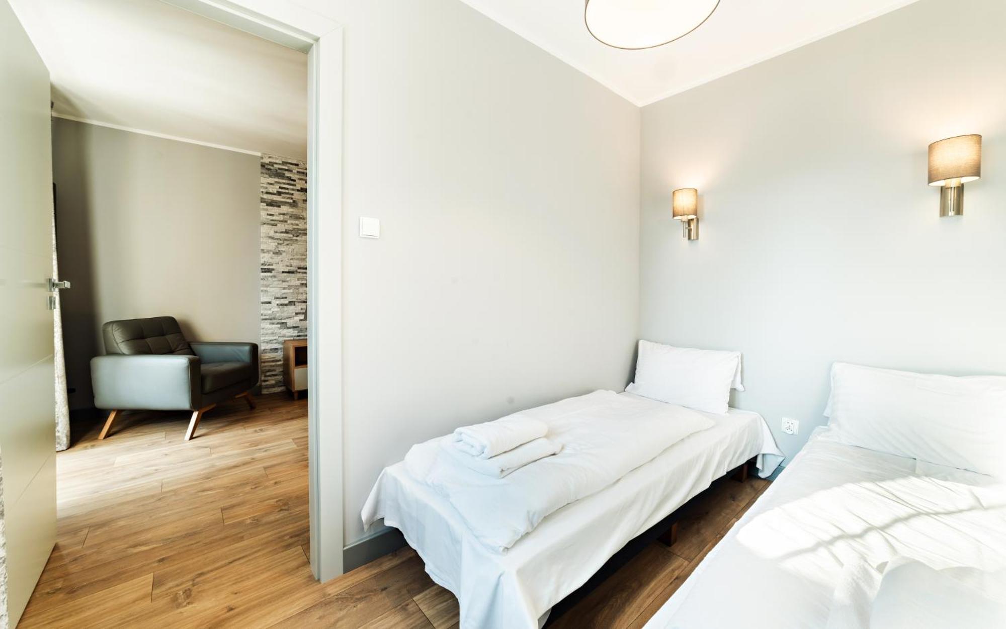 Apartamenty Good Time - Malownicze Osiedle Podgorze Szklarska Poręba Eksteriør bilde